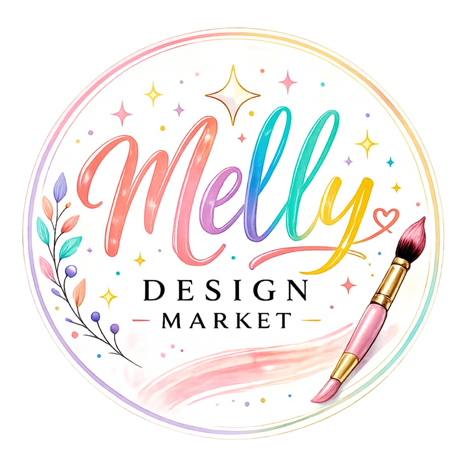 Melly Design Market